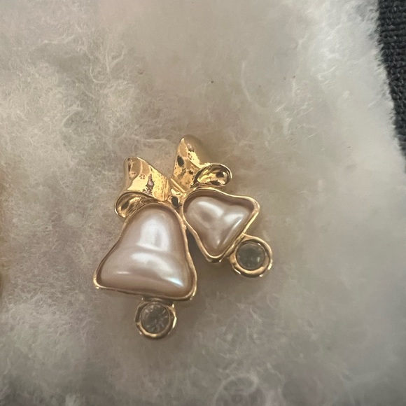 Bell Earrings - Picture 4 of 4